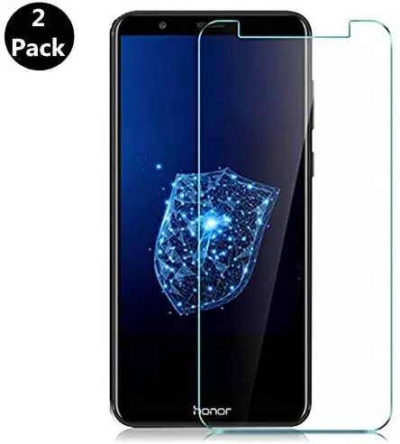 Huawei Honor 7X/Mate SE Screen Protector Tempered
