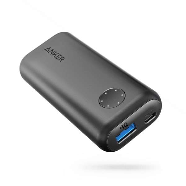 Anker Power Bank Speed 6700mAh