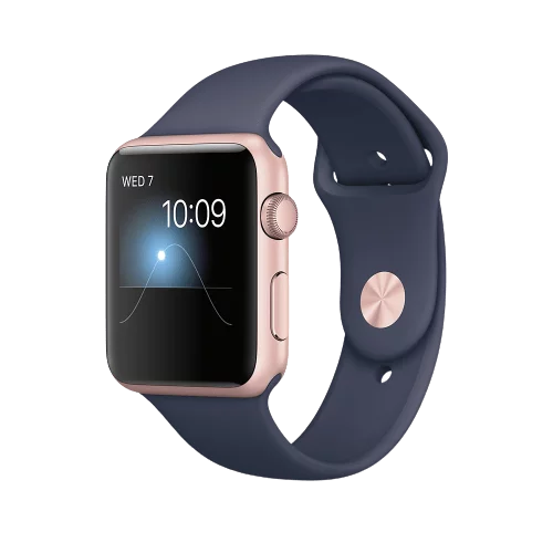 i-Watch series 1 Repair in Longridge