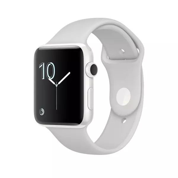 i-Watch series 2 Repair in Longridge