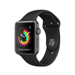 i-Watch series 3 Repair in Longridge
