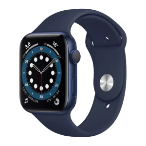 iWatch Series 6