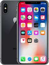 iPhone X Repair in Longridge