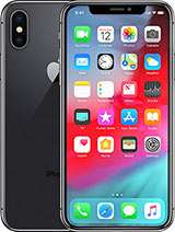 iPhone XS Repair in Longridge