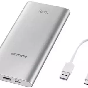 Samsung Type-C 10000mah Power Bank