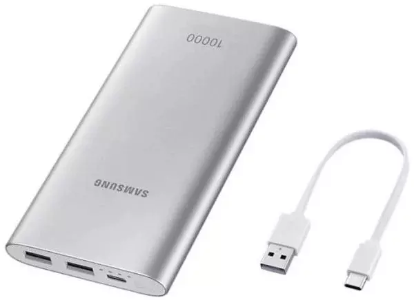 Samsung Type-C 10000mah Power Bank
