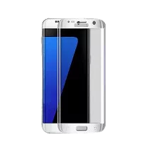 BASEUS 3D GLASS SCREEN PROTECTOR FOR GALAXY S7/S7 Edge