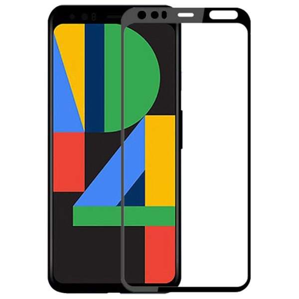 Google Pixel 4 Screen Guards