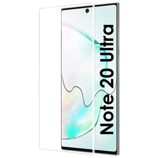 Samsung Note 20 Ultra Screen Guard