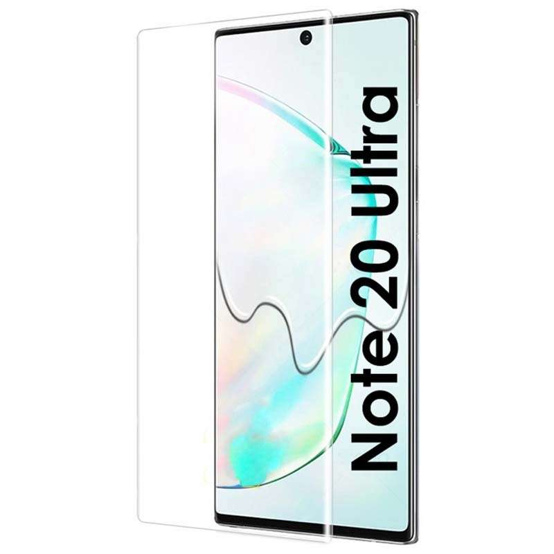 Samsung Note 20 Ultra Screen Guard