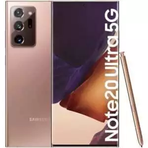Samsung Note20 Ultra